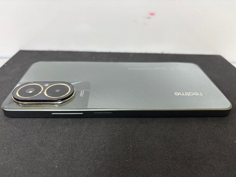 Дешево Realme c67 8/256gb з ломбарду