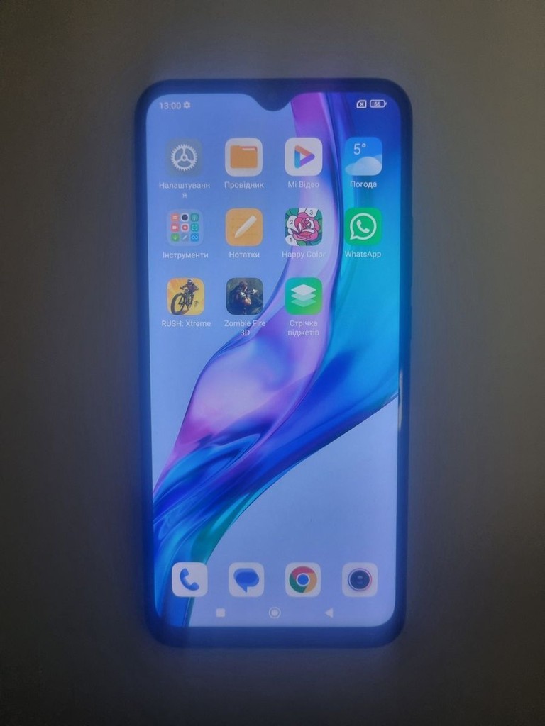 Дешево Xiaomi redmi 9 4/64gb з ломбарду