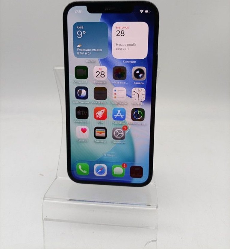 Купити Apple iphone 12 pro 128gb Б/У