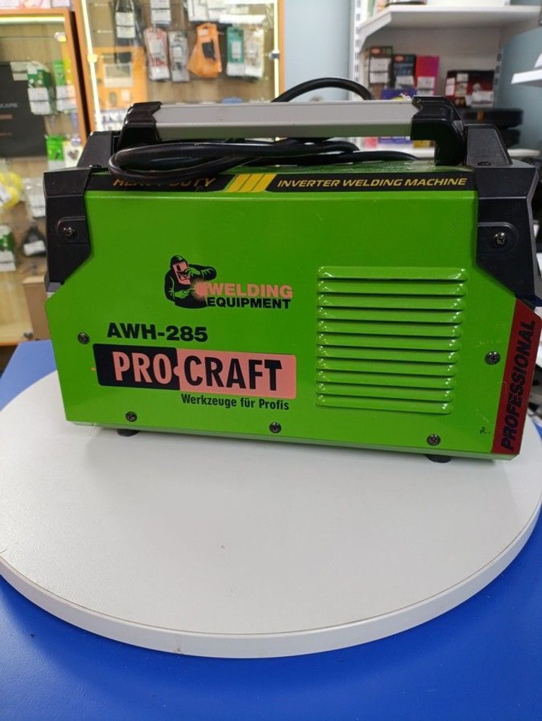 Купить Procraft AWH-285 Б/У