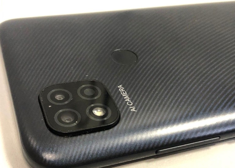 Xiaomi redmi 9c nfc 2/32gb Код:01-200932022. Зображення 6