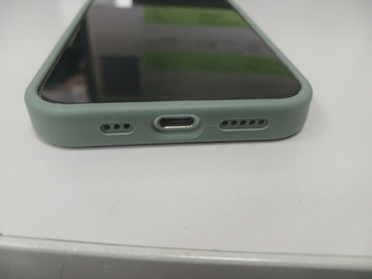 Дешево Apple iPhone 15 128GB Green з ломбарду