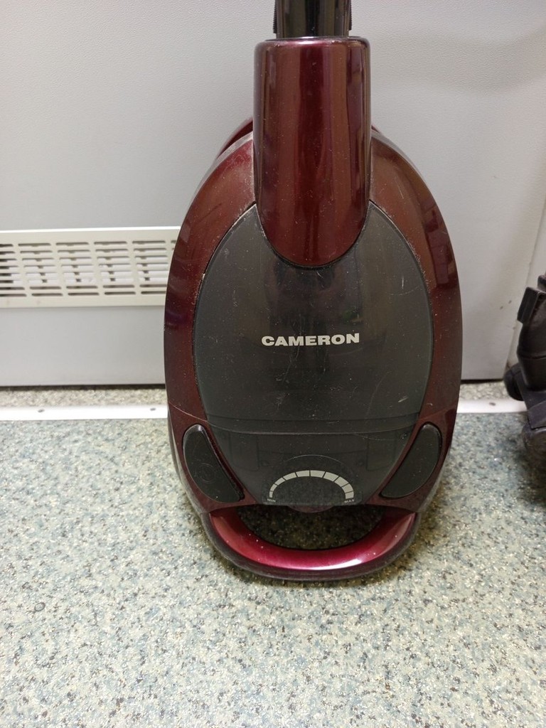 Оголошення Cameron cvc-1080 Б/У