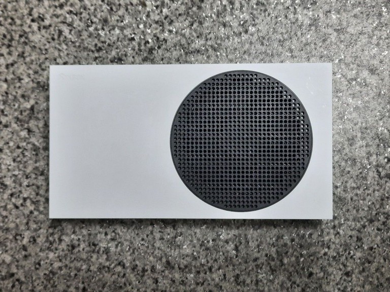 Дешиво Microsoft xbox series s 512gb с ломбарда