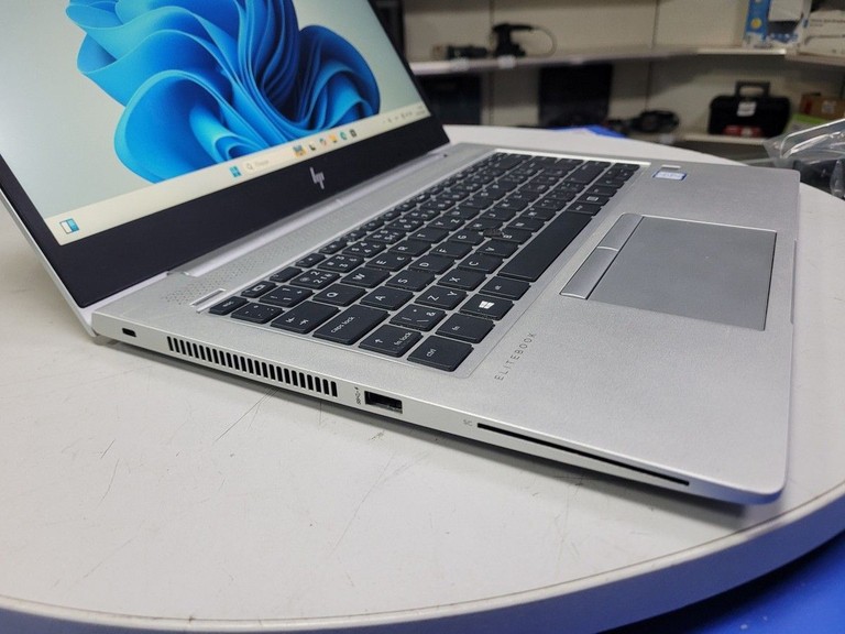 Оголошення Hp 14/core i5 8365u ddr4/8gb ddr4/hdd *відсутній/ssd 256 gb/*інтегрована Б/У