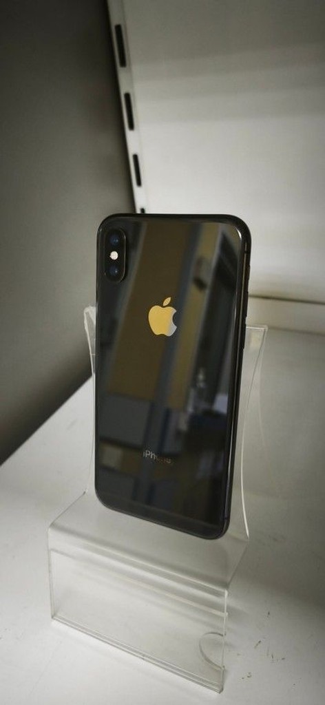 Оголошення Apple iphone x 64gb Б/У