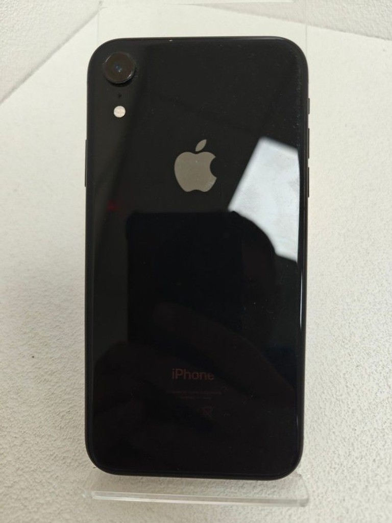 Apple iphone xr 128gb Код:01-200933346. Зображення 6