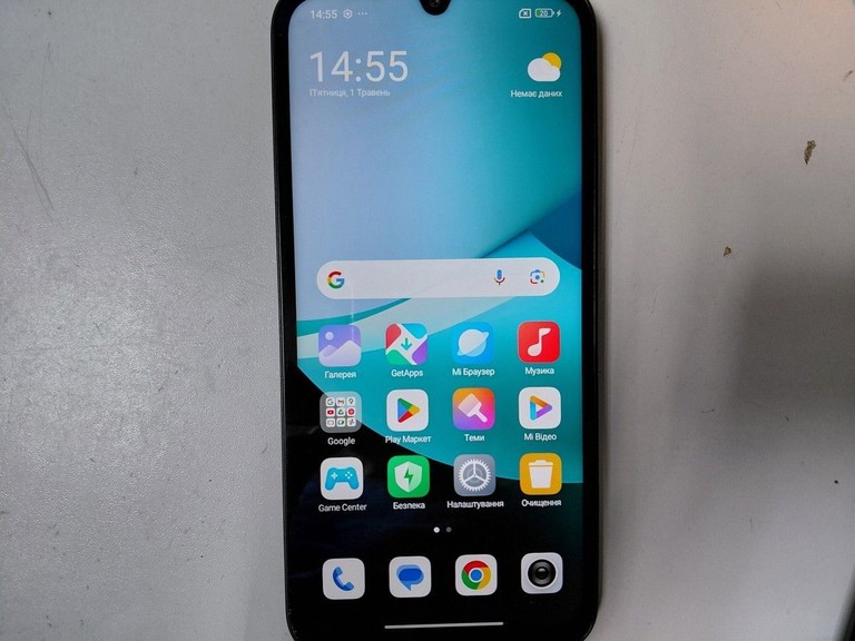 Купити Xiaomi redmi 15c 4g 4/128gb Б/У