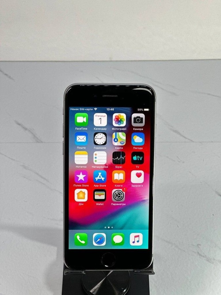 Купити Apple iphone 6 16gb Б/У
