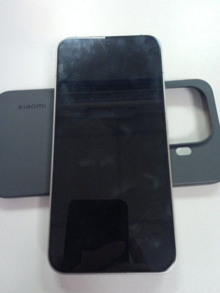 Оголошення Xiaomi 15T Pro 12/1TB Titan Gray Б/У