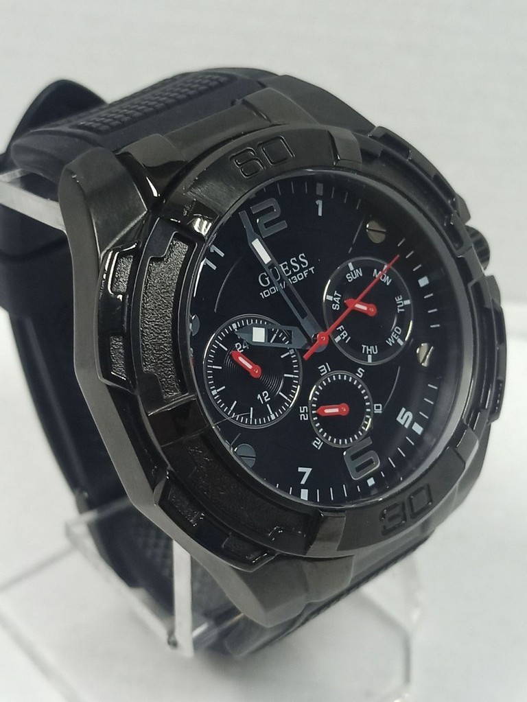 Дешиво Guess W1254G2 с ломбарда