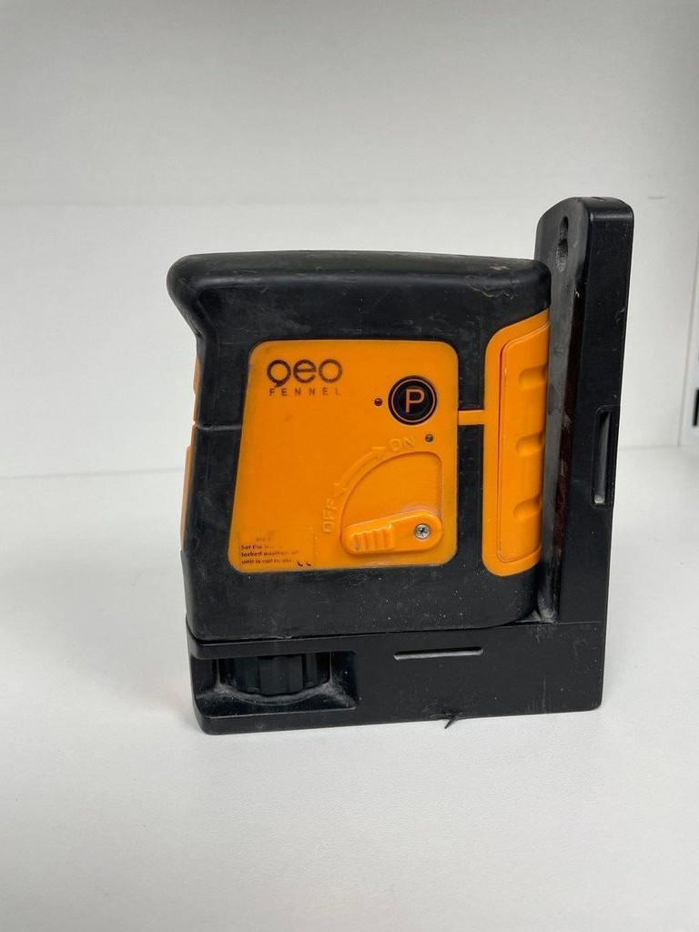 Оголошення Geo-Fennel fl 40 pocket ii Б/У