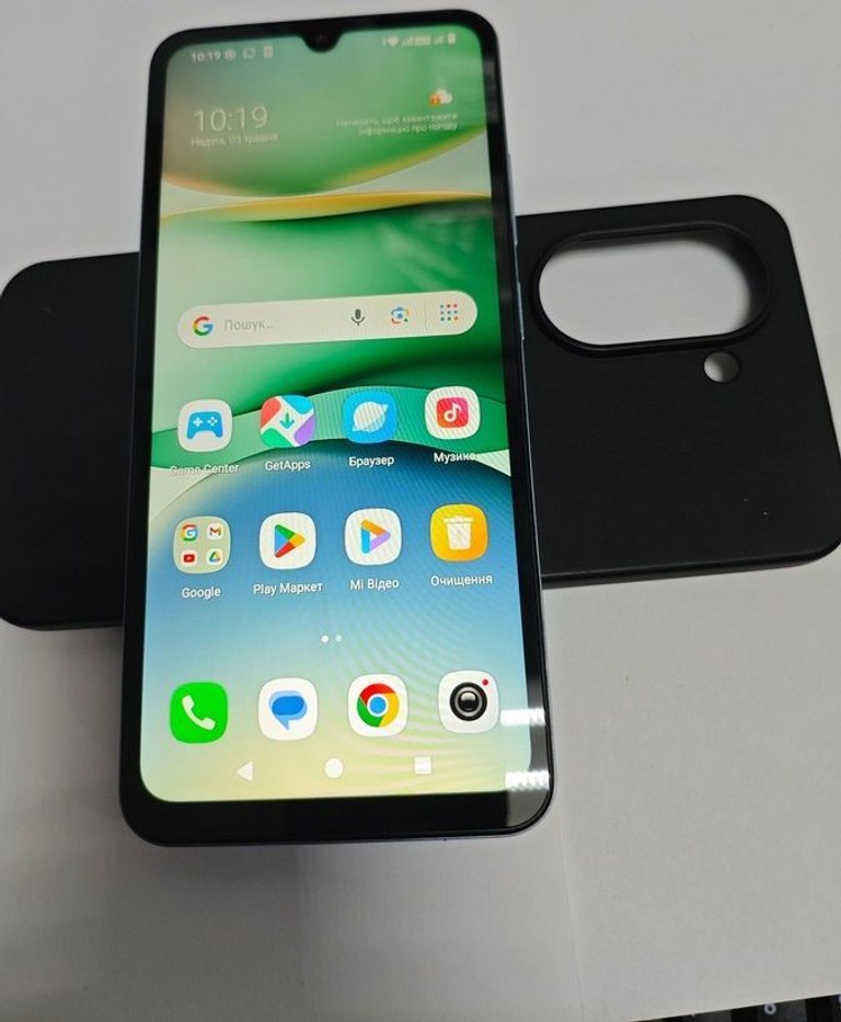 Купити Xiaomi redmi a5 4/128gb Б/У