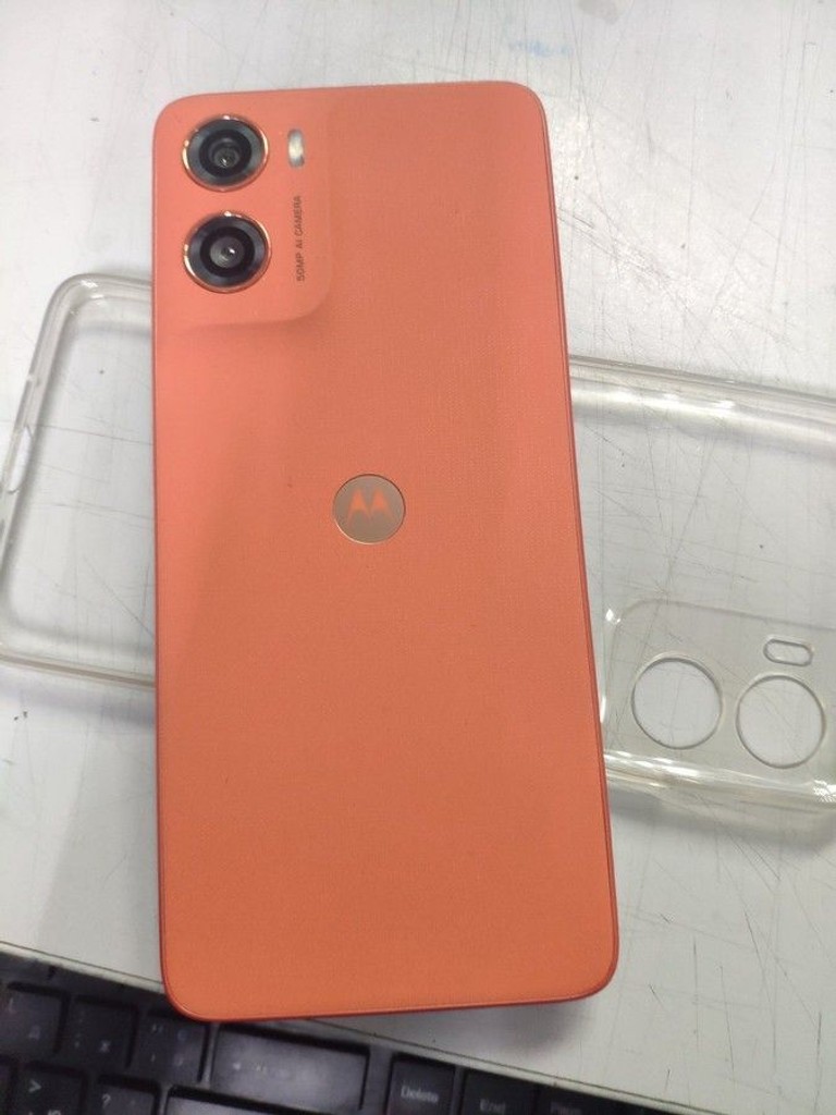 Motorola moto g06 4g 4/64gb tendril Код:01-200938270. Зображення 5