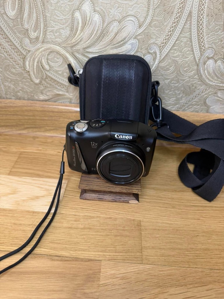 Купити Canon powershot sx150 is Б/У