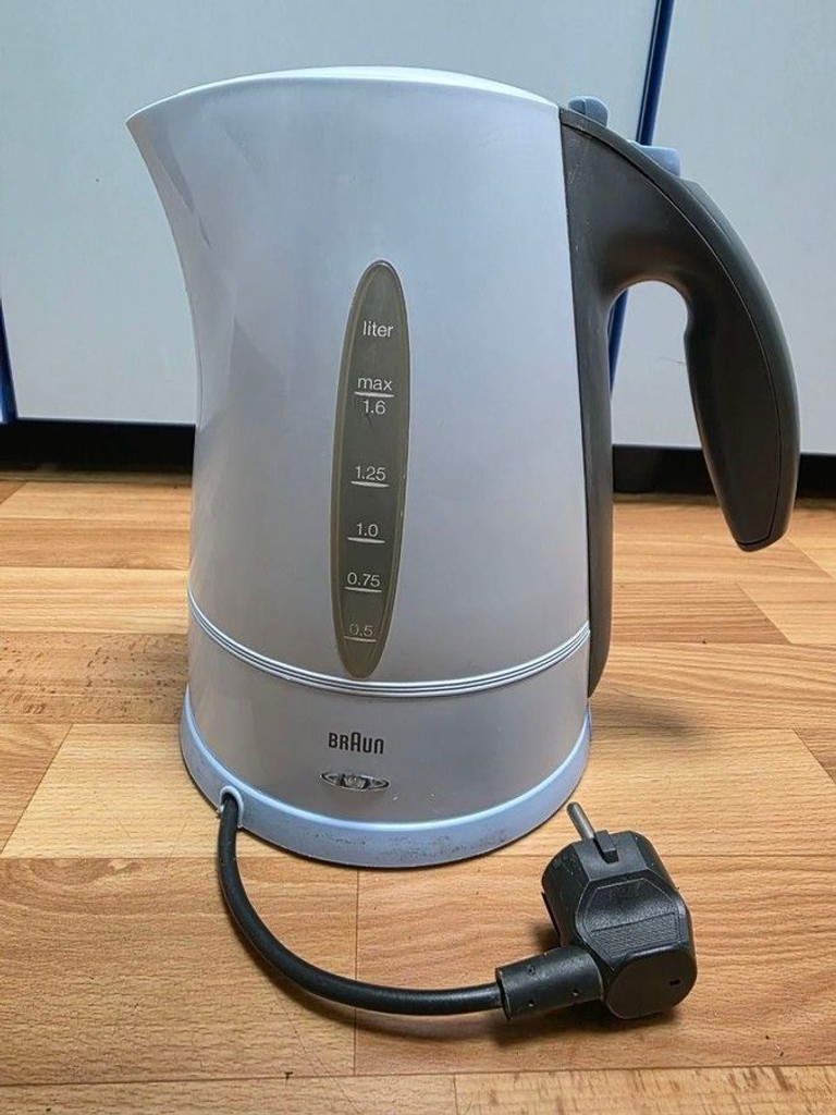 Купить Braun wk 210 Б/У