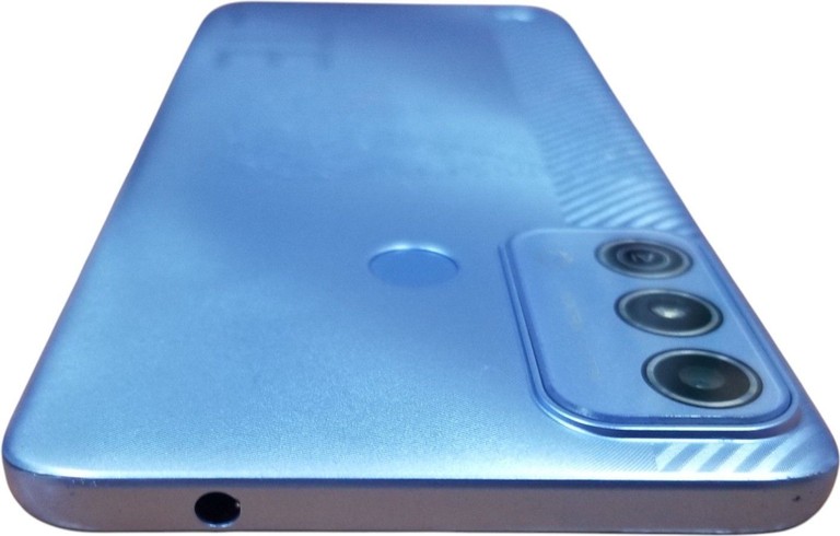 Zte blade a53 2/32gb Код:01-200935731. Зображення 5