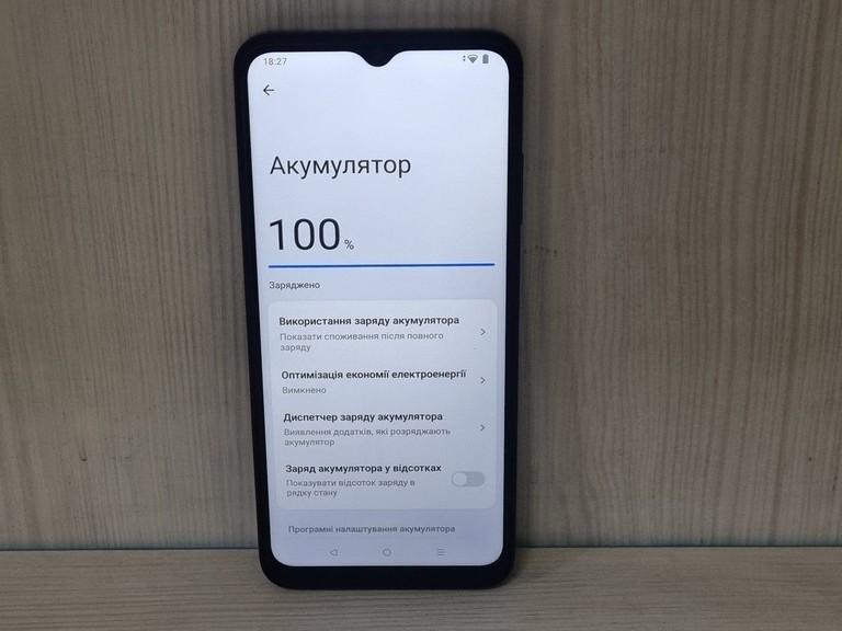 Coolpad CP12 4/128GB Black Код:01-200939771. Зображення 11