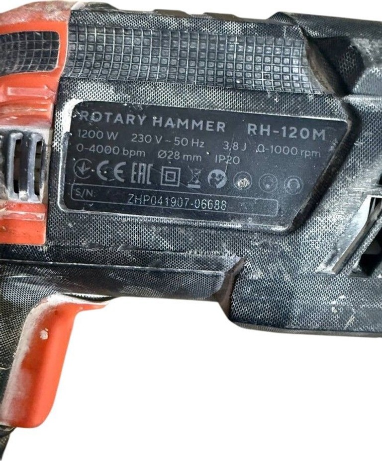 Дешиво Dnipro-M rh-120m с ломбарда