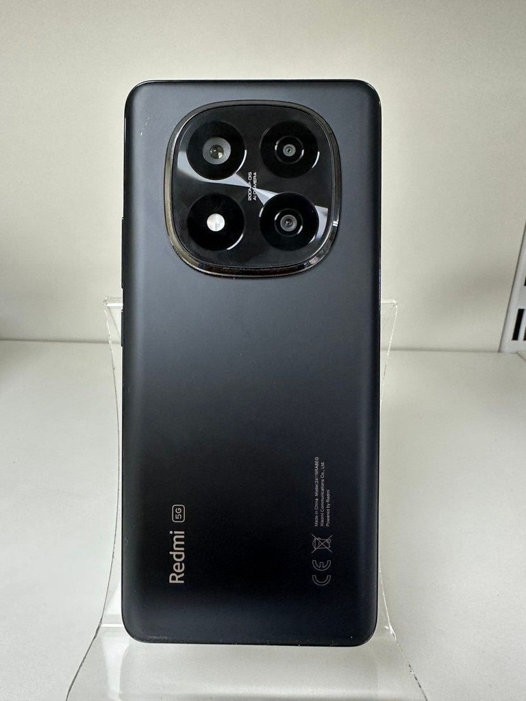 Xiaomi redmi note 14 pro+ 5g 8/256gb Код:01-200939984. Зображення 6
