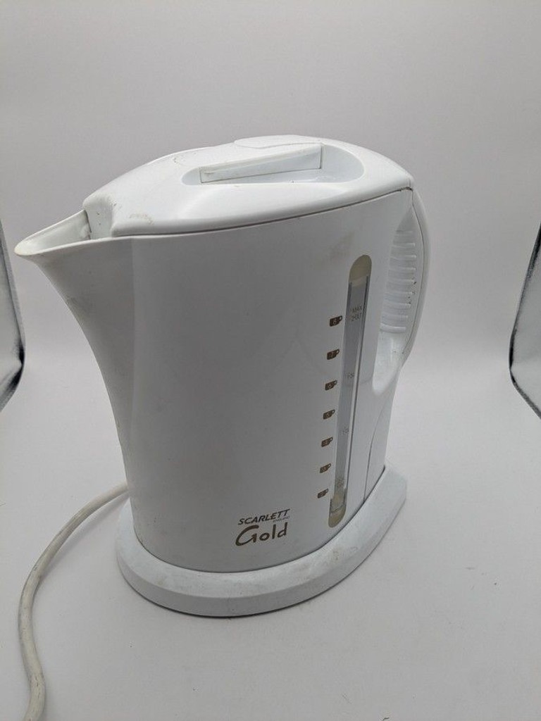 Купить Scarlett sc-1027 Б/У