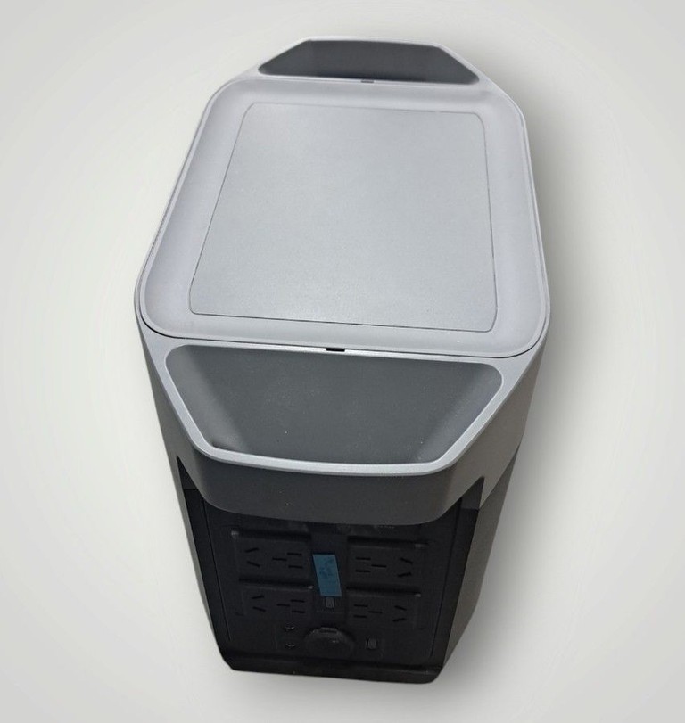 Дешево Ecoflow delta 2 efd 330 з ломбарду