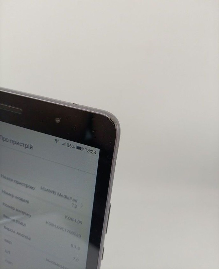 Распродажа Huawei mediapad t3 8" kob-l09 2/16gb, продавец Техноскарб