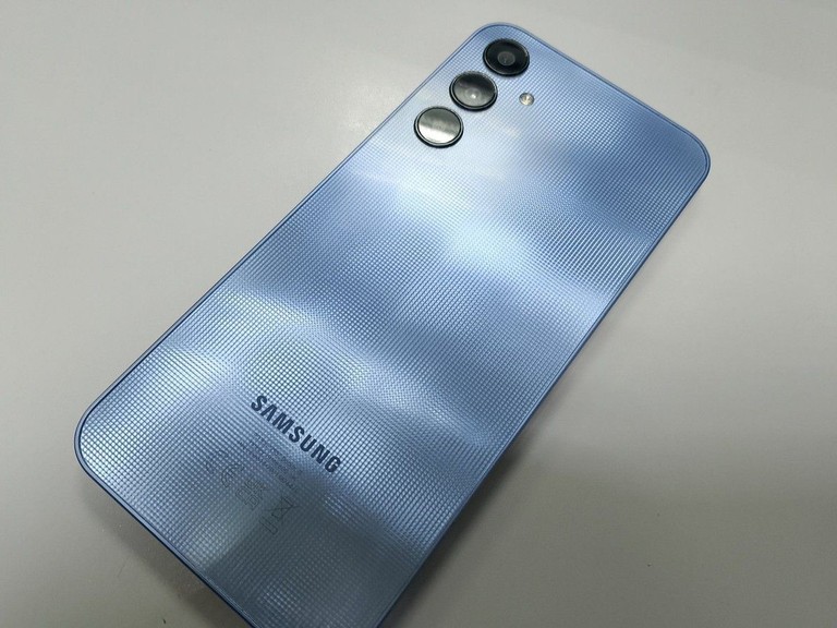Объявление Samsung galaxy a25 5g 8/256gb sm-a256b/dsn Б/У