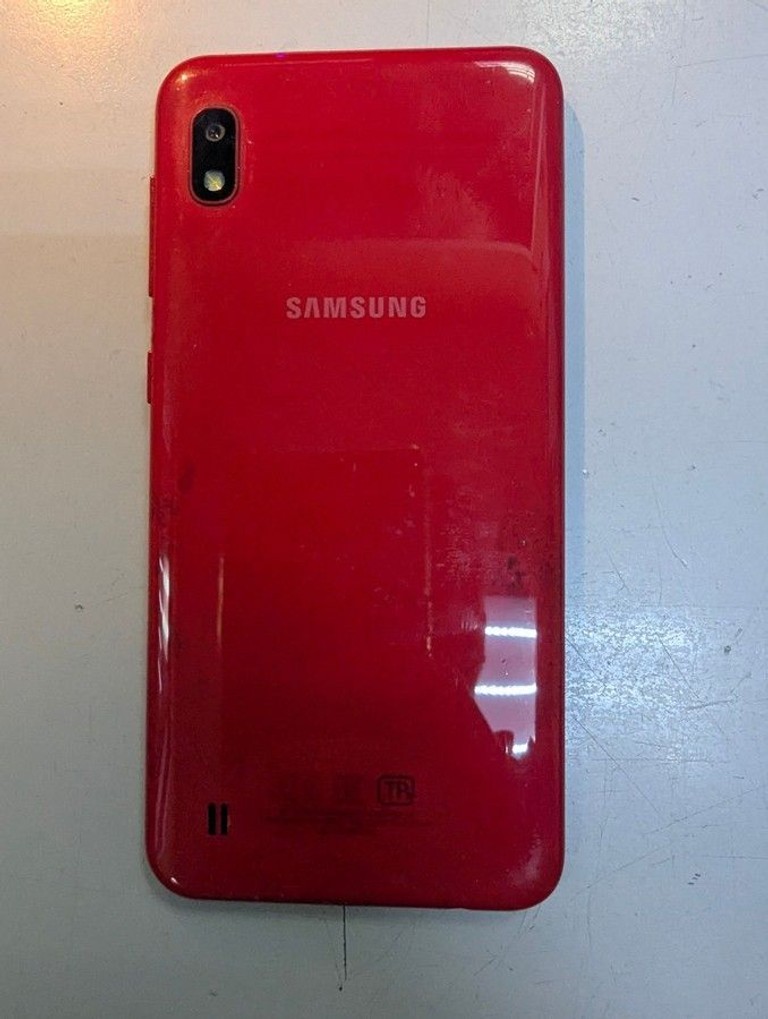 Samsung a105f galaxy a10 2/32gb Код:01-200941472. Зображення 5