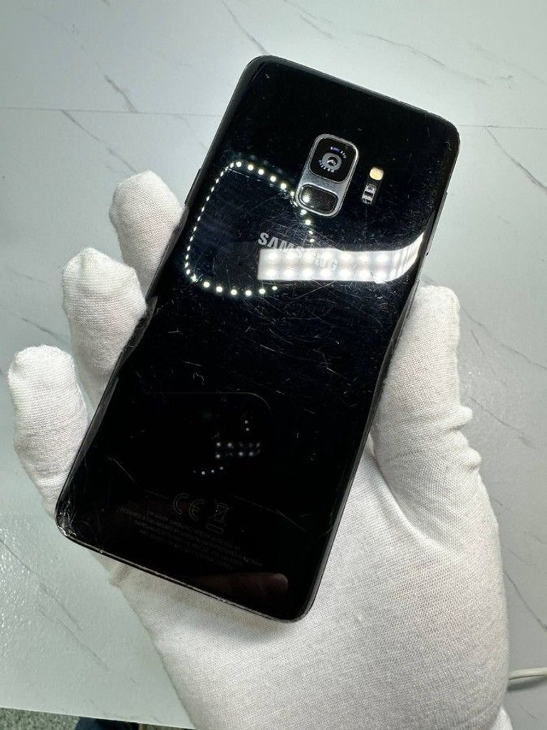 Samsung galaxy s9 g960f 4/64gb Код:01-200941559. Зображення 9