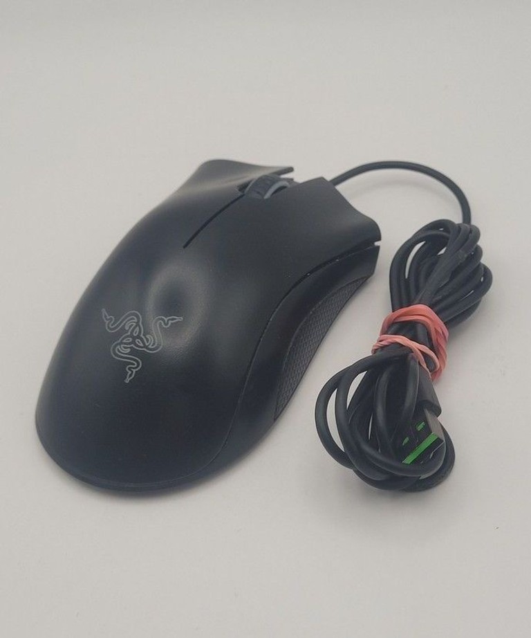 Купити Razer deathadder essential Б/У