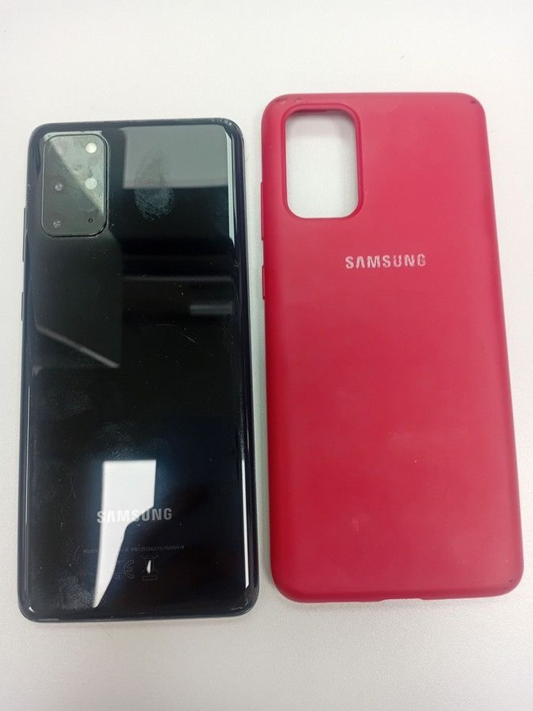 Купити Samsung galaxy s20+ g985f 8/128gb Б/У