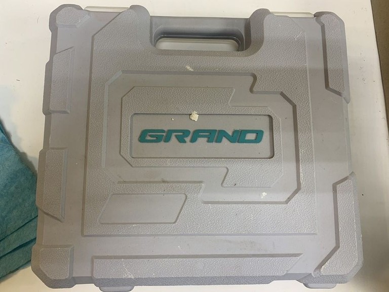 Дешиво Grand ДА-12 Li с ломбарда