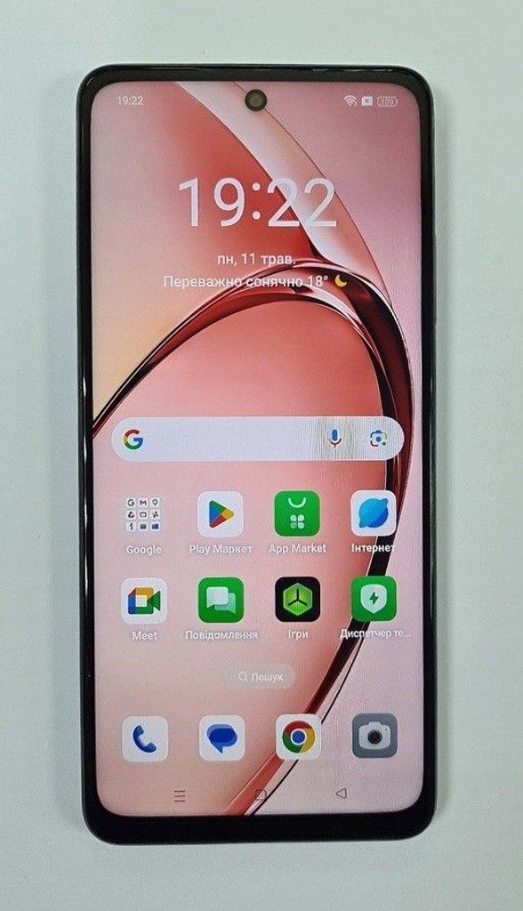 Купити Oppo a3x 4g 4/128gb Б/У