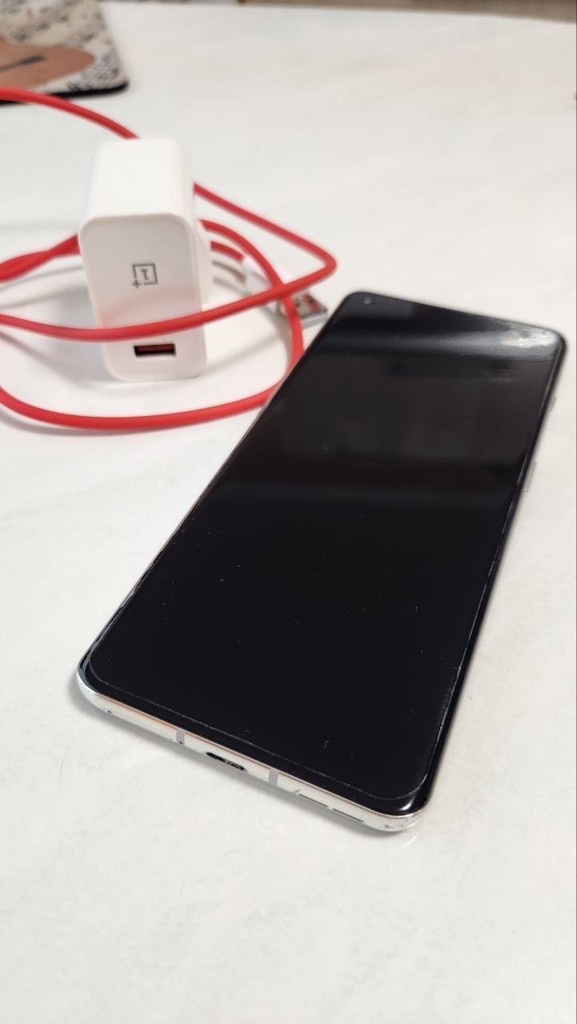 Дешево Oneplus 10 Pro 12/512GB Black з ломбарду