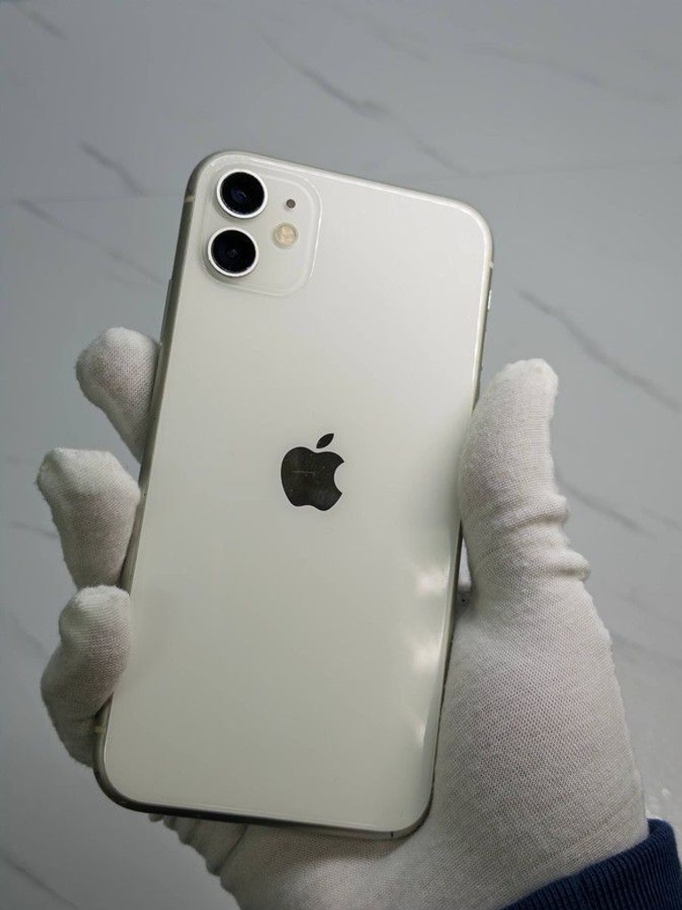 Apple iphone 11 64gb Код:01-200947353. Зображення 12