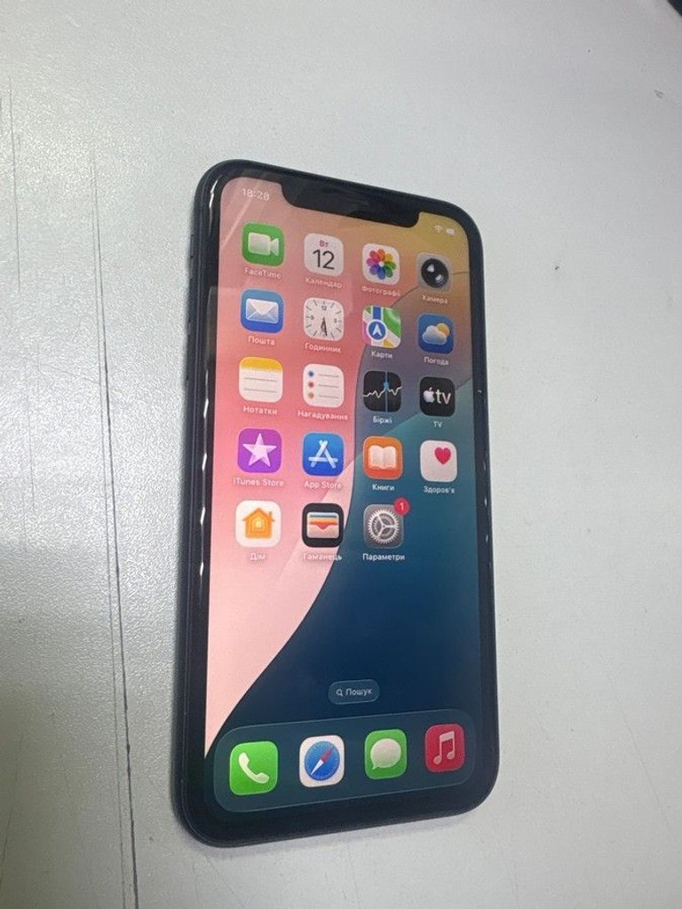 Купить Apple iphone 11 64gb Б/У