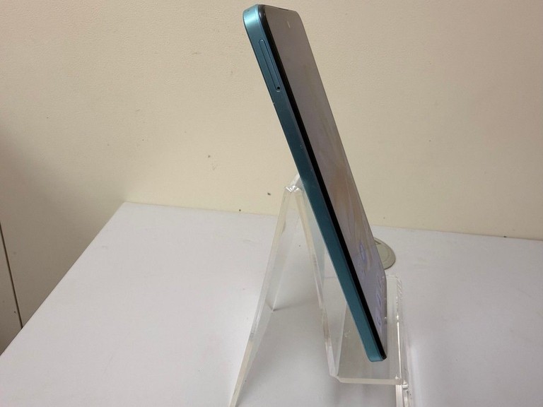 Розпродаж Blackview Shark 6 8/128GB Glacier Blue, продавець Техноскарб