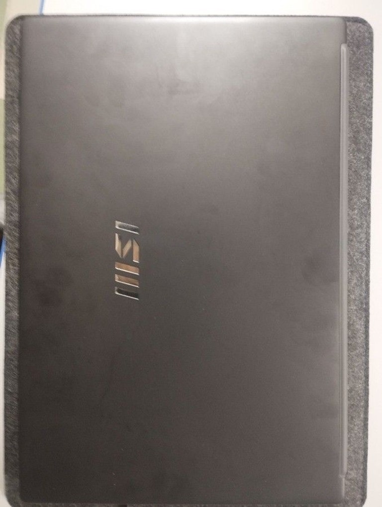 Msi 15/ryzen 5 7430u ddr4/16gb ddr4/hdd *відсутній/ssd 512 gb/*інтегрована Код:01-200946860. Зображення 10