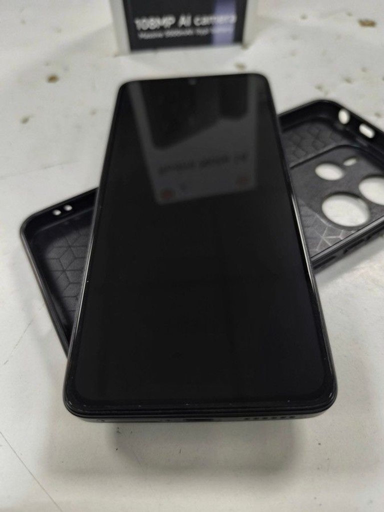 Розпродаж Xiaomi redmi note 14 8/256gb, продавець Техноскарб