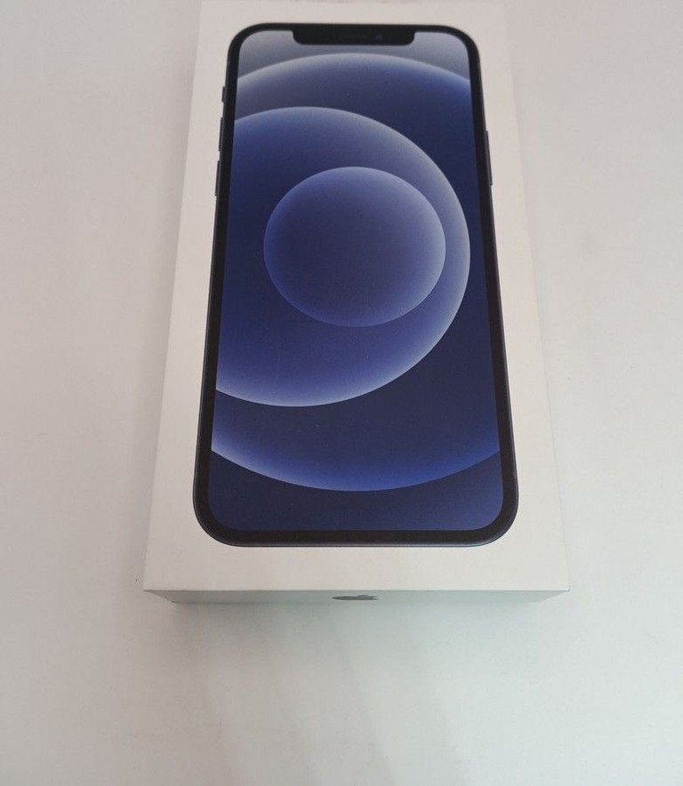 Apple iPhone 12 64GB (PRODUCT)RED Код:01-200948676. Зображення 11