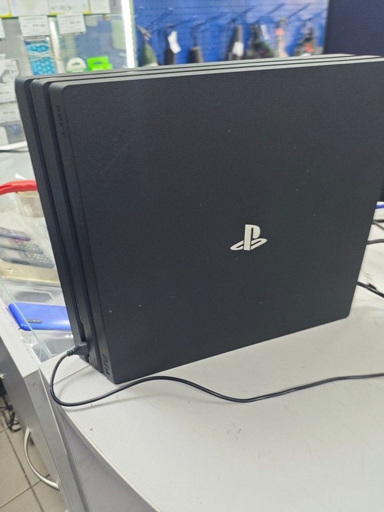 Sony playstation 4 pro 1tb Код:01-200950227. Зображення 10