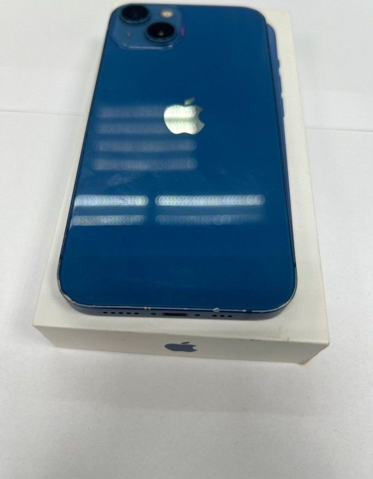 Розпродаж Apple iphone 13 128gb, продавець Техноскарб