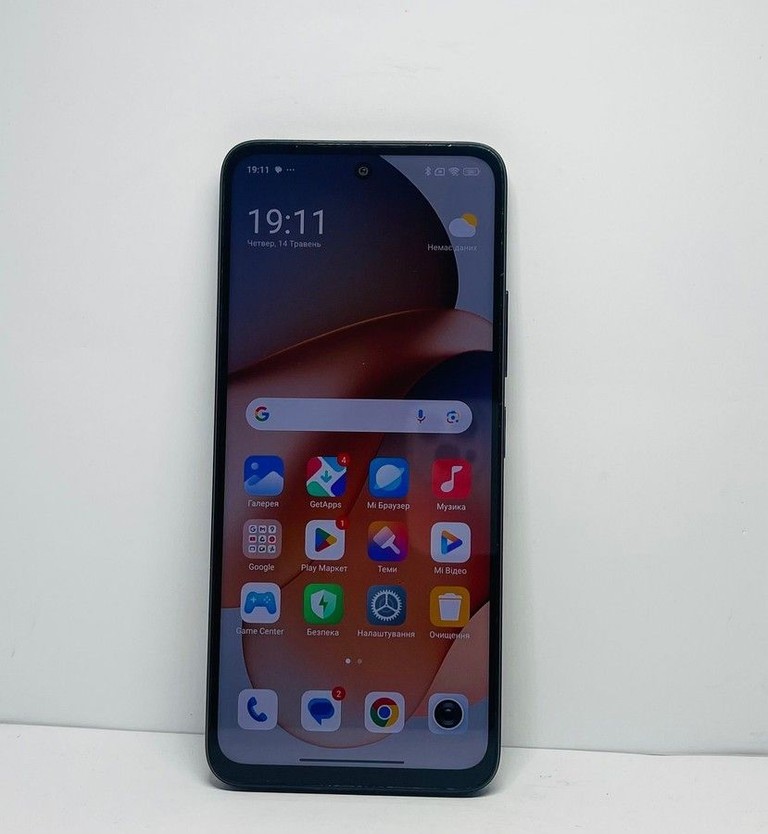 Купить Xiaomi redmi 12 4/128gb Б/У