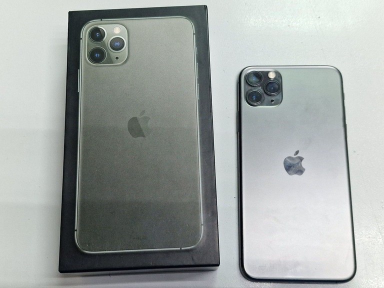 Розпродаж Apple iphone 11 pro max 64gb, продавець Техноскарб