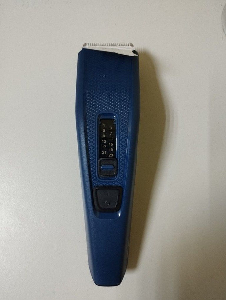 Оголошення Philips Hairclipper Series 3000 HC3505/15 Б/У