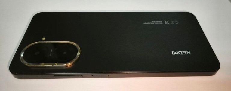 Xiaomi redmi a5 4/128gb Код:01-200950472. Изображение 11