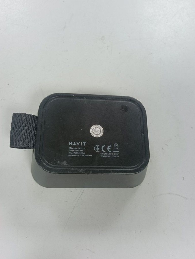 Дешево Havit sk921bt з ломбарду