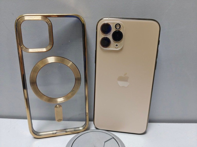 Apple iphone 11 pro 64gb Код:01-200953256. Зображення 5