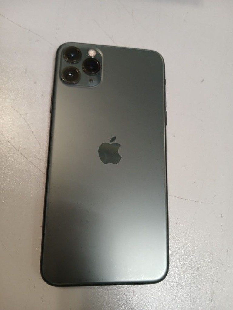 Оголошення Apple iphone 11 pro max 256gb Б/У